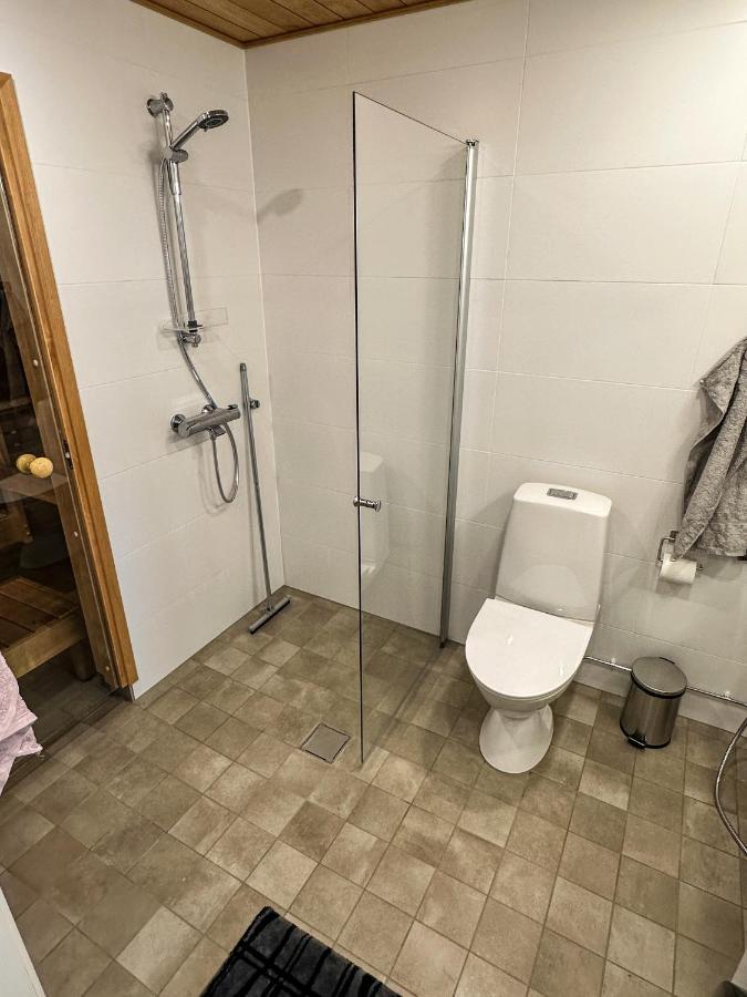 Vuokatin Kultaranta Appartement Sotkamo Buitenkant foto