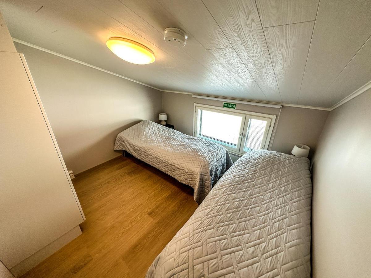 Vuokatin Kultaranta Appartement Sotkamo Buitenkant foto